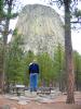 PICTURES/Devils Tower/t_George at Devils Tower.JPG